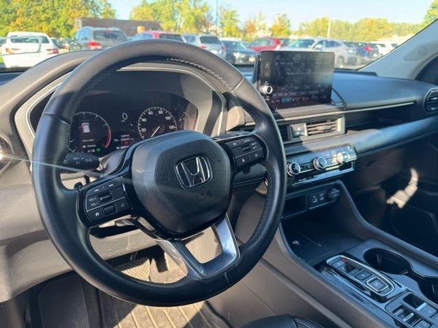used 2023 Honda Pilot car, priced at $36,988