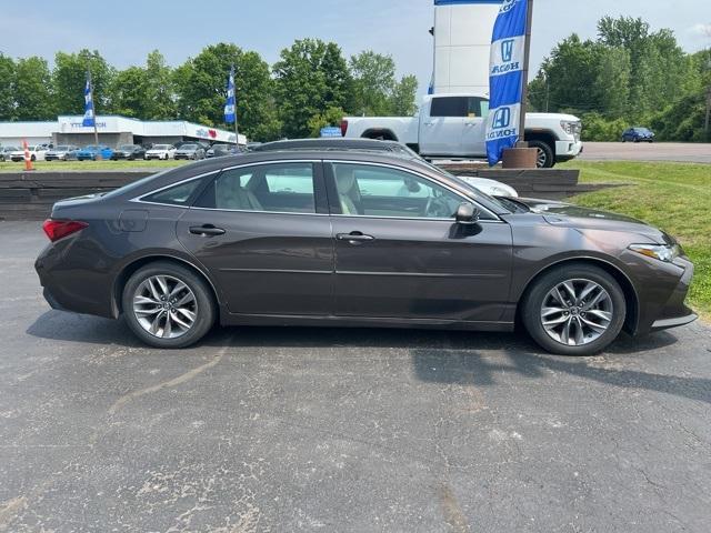 used 2019 Toyota Avalon car, priced at $26,588