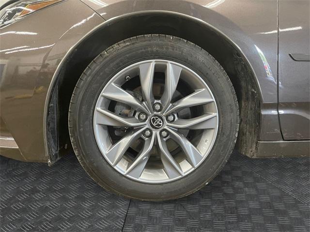 used 2019 Toyota Avalon car, priced at $26,122