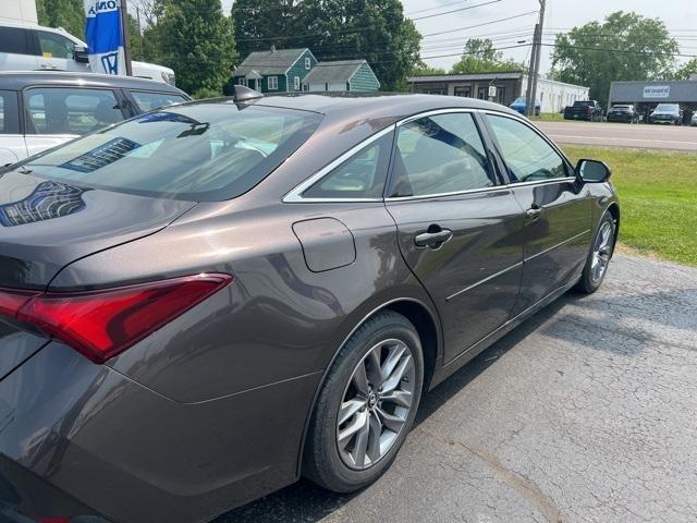 used 2019 Toyota Avalon car, priced at $26,588