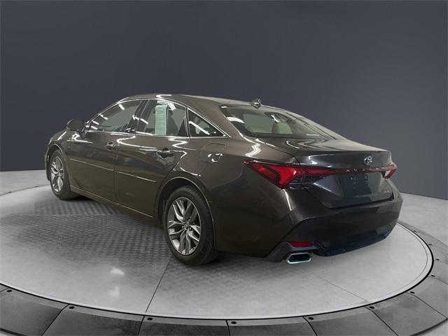 used 2019 Toyota Avalon car, priced at $26,122