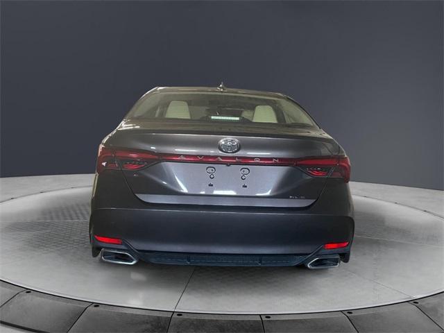 used 2019 Toyota Avalon car, priced at $26,122