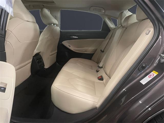 used 2019 Toyota Avalon car, priced at $25,255