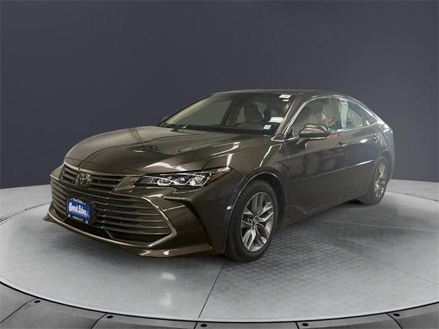 used 2019 Toyota Avalon car, priced at $26,122