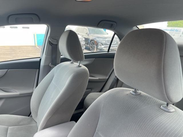 used 2013 Toyota Corolla car, priced at $13,310