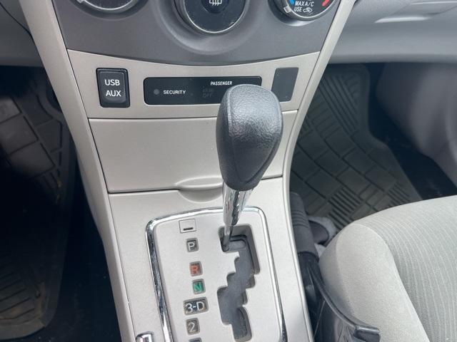 used 2013 Toyota Corolla car, priced at $13,310