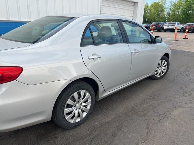 used 2013 Toyota Corolla car, priced at $13,310