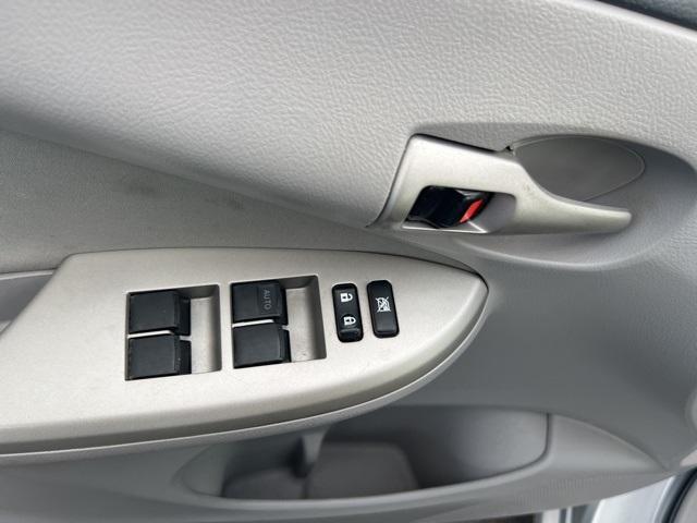 used 2013 Toyota Corolla car, priced at $13,310
