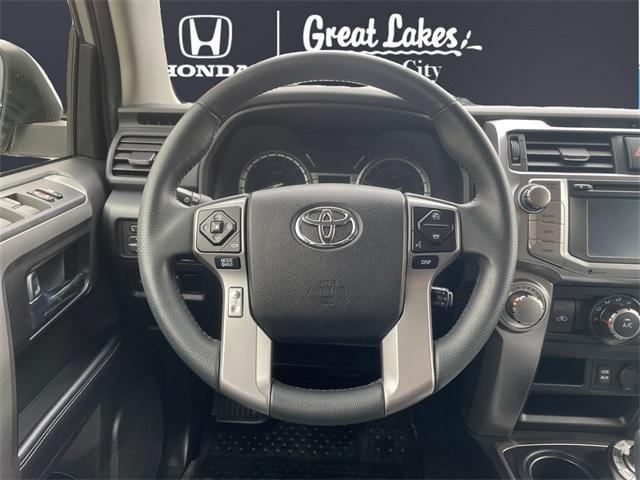 used 2018 Toyota 4Runner car, priced at $32,988