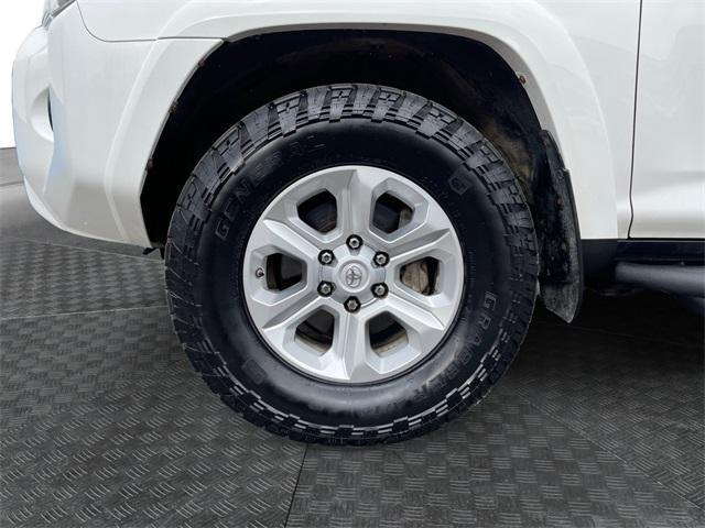 used 2018 Toyota 4Runner car, priced at $30,288