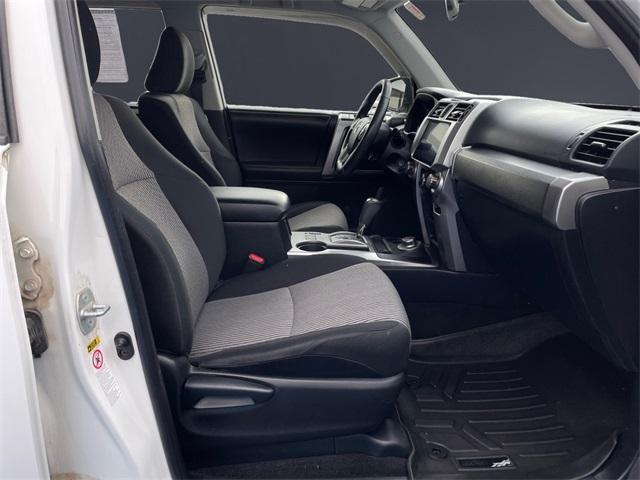 used 2018 Toyota 4Runner car, priced at $30,288