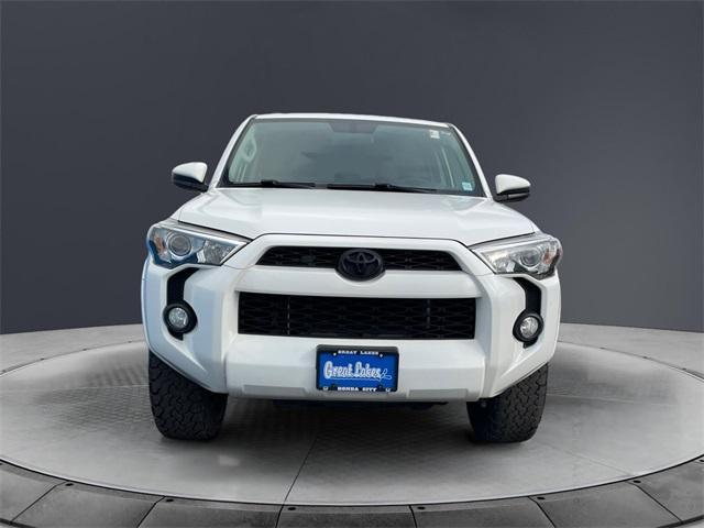 used 2018 Toyota 4Runner car, priced at $30,288