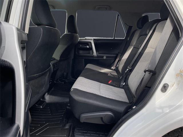 used 2018 Toyota 4Runner car, priced at $30,288
