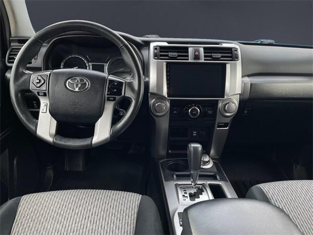 used 2018 Toyota 4Runner car, priced at $30,288