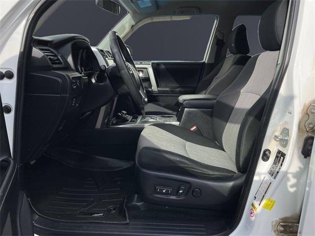 used 2018 Toyota 4Runner car, priced at $30,288