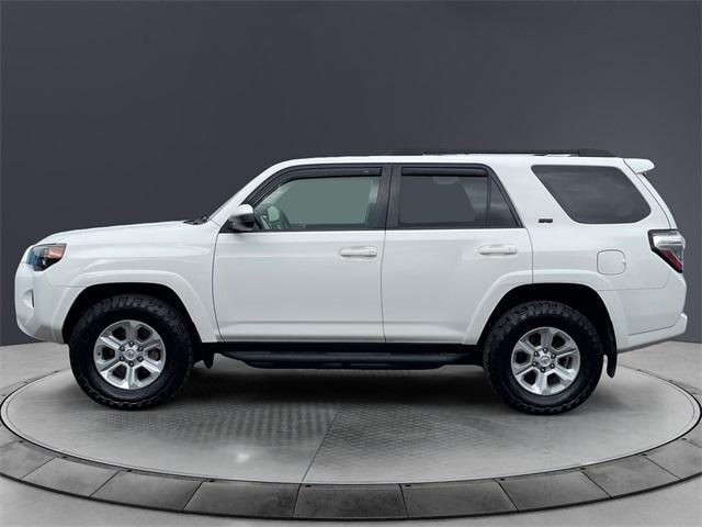 used 2018 Toyota 4Runner car, priced at $30,288