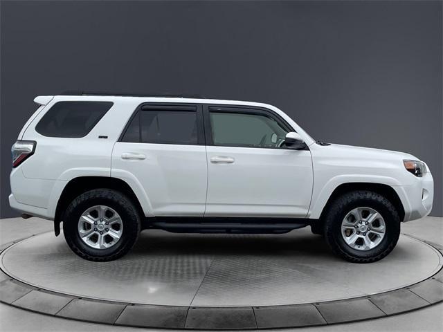 used 2018 Toyota 4Runner car, priced at $30,288