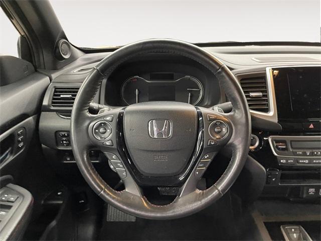 used 2020 Honda Ridgeline car, priced at $31,255