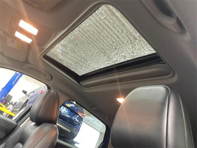 used 2020 Mazda CX-5 car, priced at $21,722