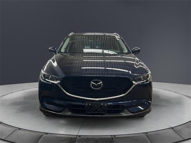 used 2020 Mazda CX-5 car, priced at $21,722