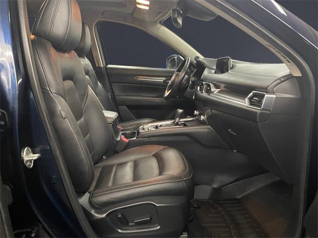 used 2020 Mazda CX-5 car, priced at $21,722