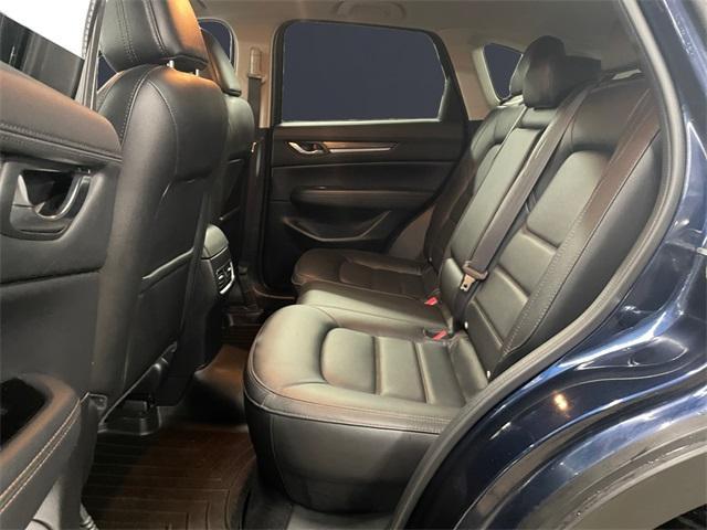 used 2020 Mazda CX-5 car, priced at $21,722