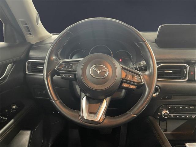 used 2020 Mazda CX-5 car, priced at $21,722