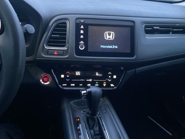 used 2022 Honda HR-V car, priced at $23,955