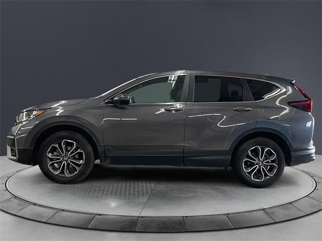 used 2022 Honda CR-V car, priced at $29,388