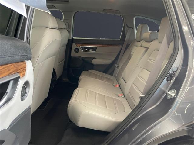 used 2022 Honda CR-V car, priced at $29,388