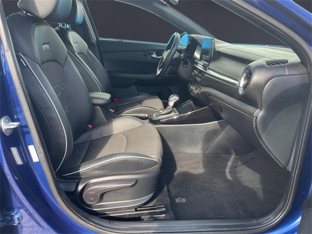 used 2020 Kia Forte car, priced at $14,022