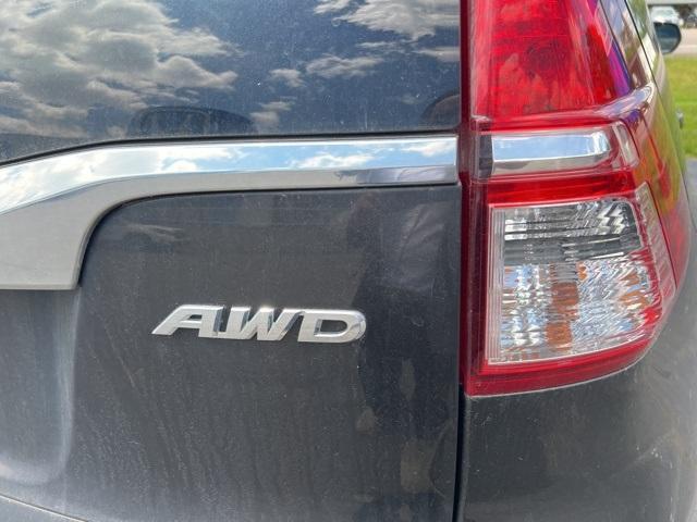 used 2015 Honda CR-V car, priced at $15,122