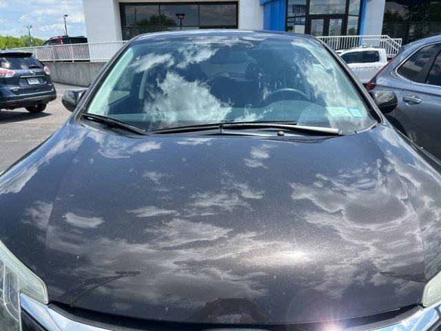 used 2015 Honda CR-V car, priced at $15,122