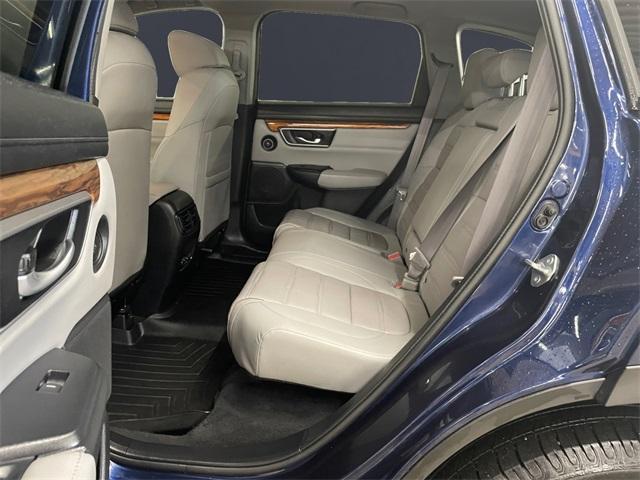 used 2020 Honda CR-V car, priced at $27,955
