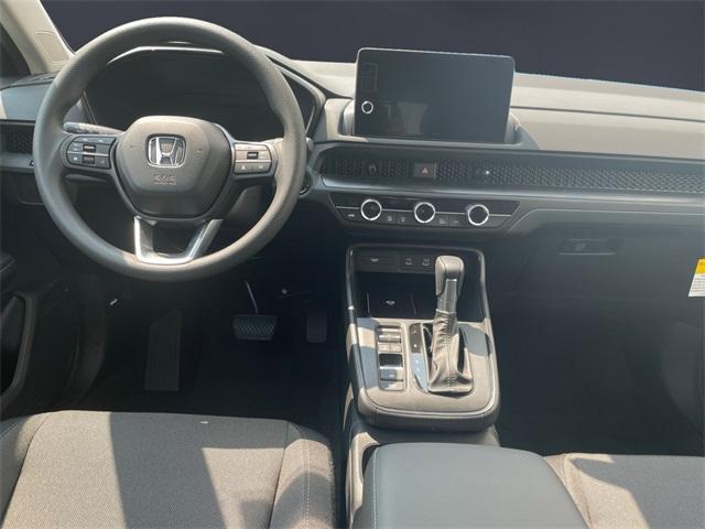 new 2026 Honda CR-V car, priced at $36,045