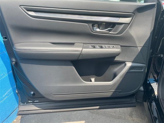 new 2026 Honda CR-V car, priced at $36,045
