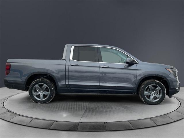 used 2022 Honda Ridgeline car, priced at $32,455