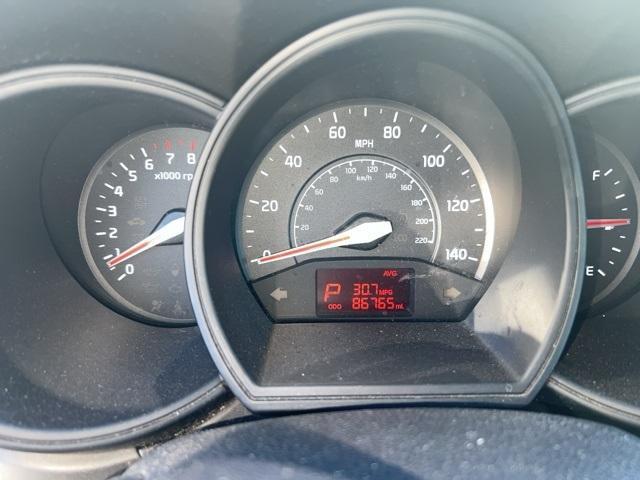 used 2012 Kia Rio5 car, priced at $6,422
