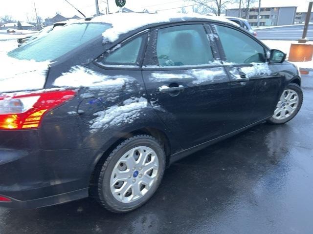 used 2012 Ford Focus car, priced at $7,622