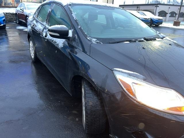 used 2012 Ford Focus car, priced at $7,622