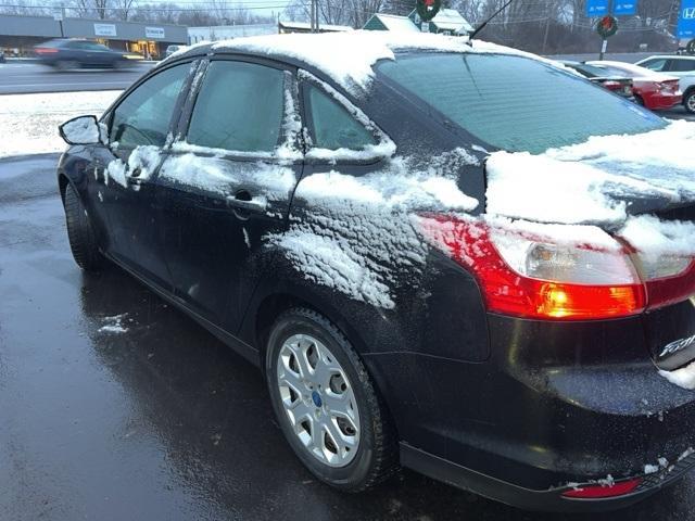 used 2012 Ford Focus car, priced at $7,622