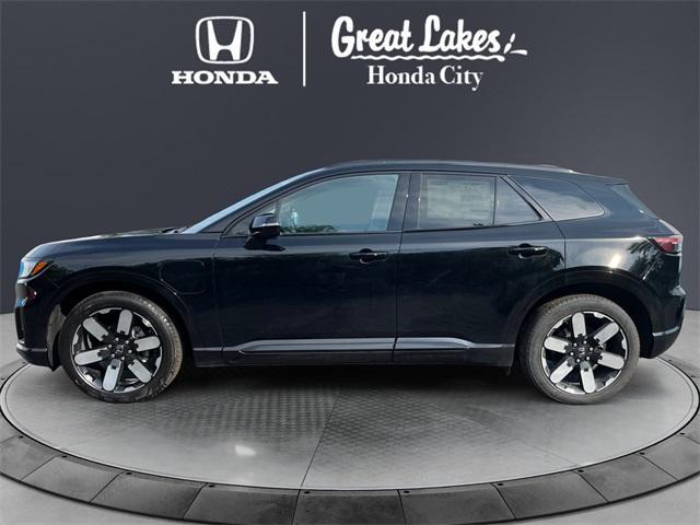 new 2024 Honda Prologue car, priced at $59,750