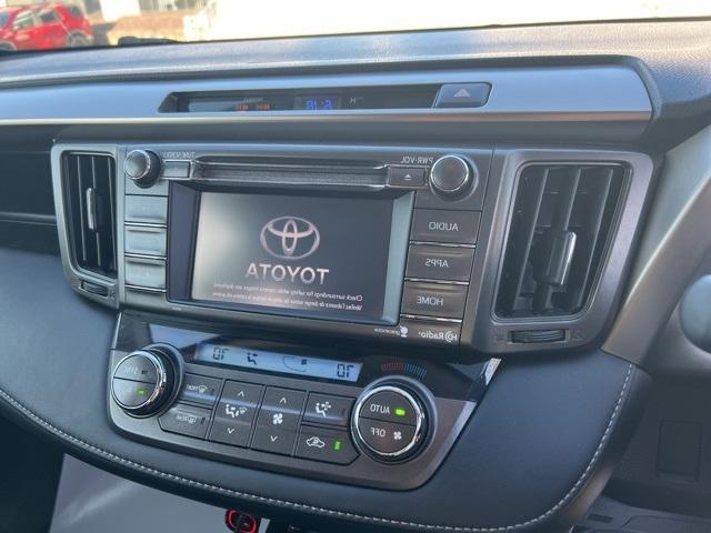 used 2015 Toyota RAV4 car, priced at $16,722