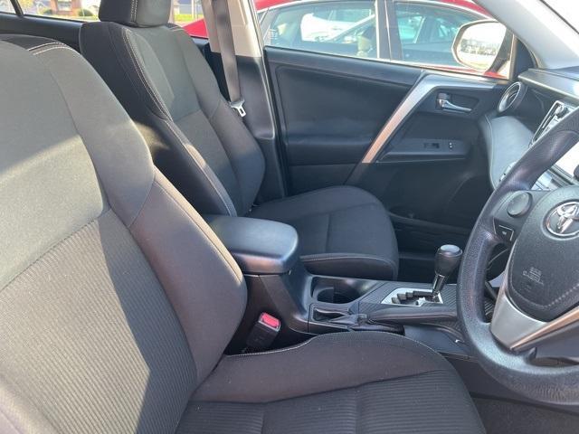 used 2015 Toyota RAV4 car, priced at $16,722
