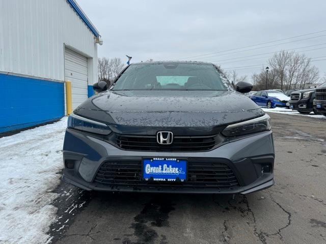 used 2023 Honda Civic car, priced at $22,688