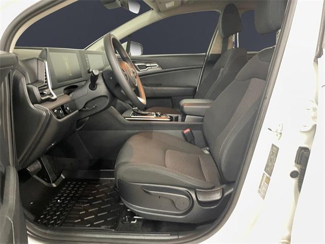 used 2023 Kia Sportage car, priced at $22,255