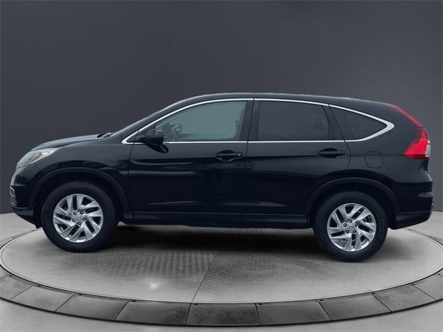 used 2016 Honda CR-V car, priced at $12,422