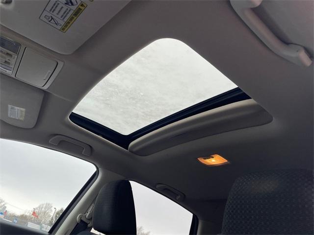 used 2016 Honda CR-V car, priced at $12,422