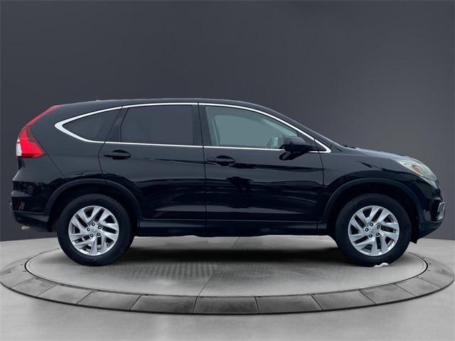 used 2016 Honda CR-V car, priced at $12,422