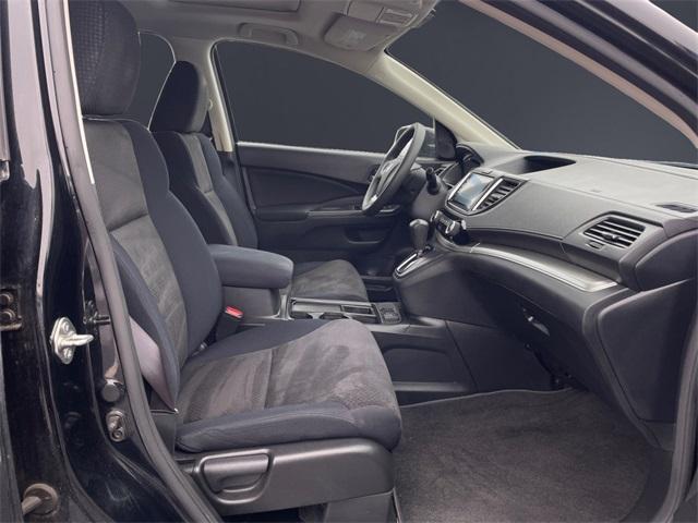 used 2016 Honda CR-V car, priced at $12,422